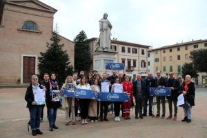 Natale a Certaldo tra mercatini e presepi