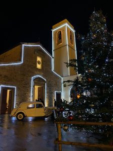 Natala a San Piero a Sieve: il programma degli eventi