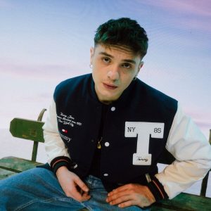 Olly in concerto a Firenze