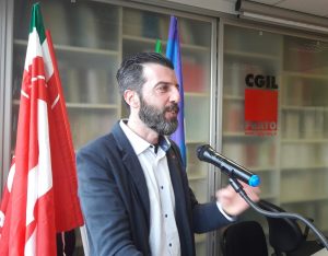 Crisi del distretto tessile, “perse” oltre 500 aziende in dieci anni