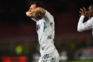 Empoli, stagione finita per Pellegri: il report medico