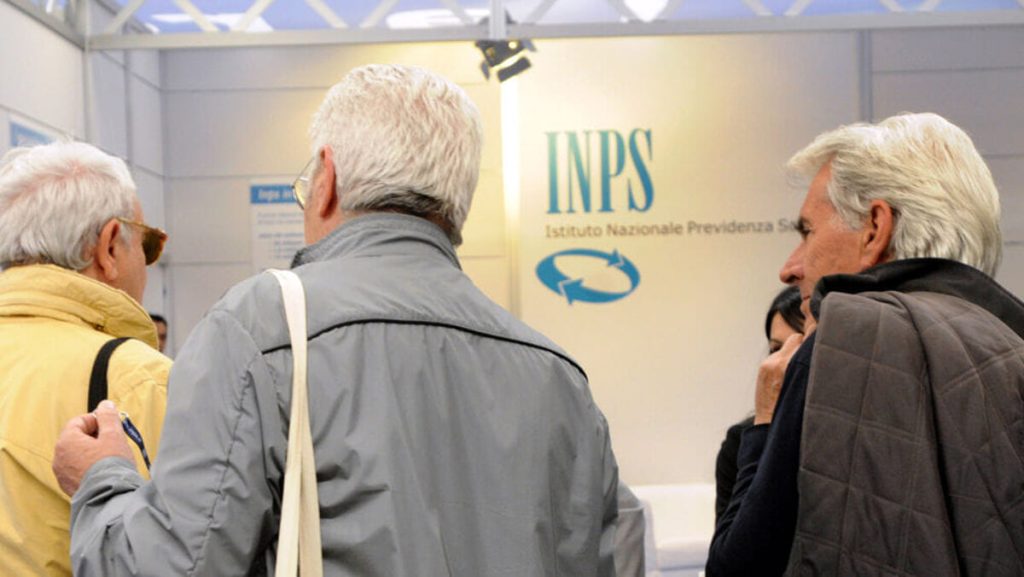 Pensioni: a Firenze gli importi più alti d’Italia