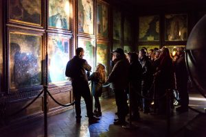 Natale nei musei di Firenze: dai percorsi a lume di torcia al trenino, dalla casa di babbo natale ai concerti