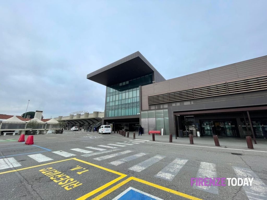 Aeroporto di Peretola, consegnato il nuovo piano: ecco come sarà