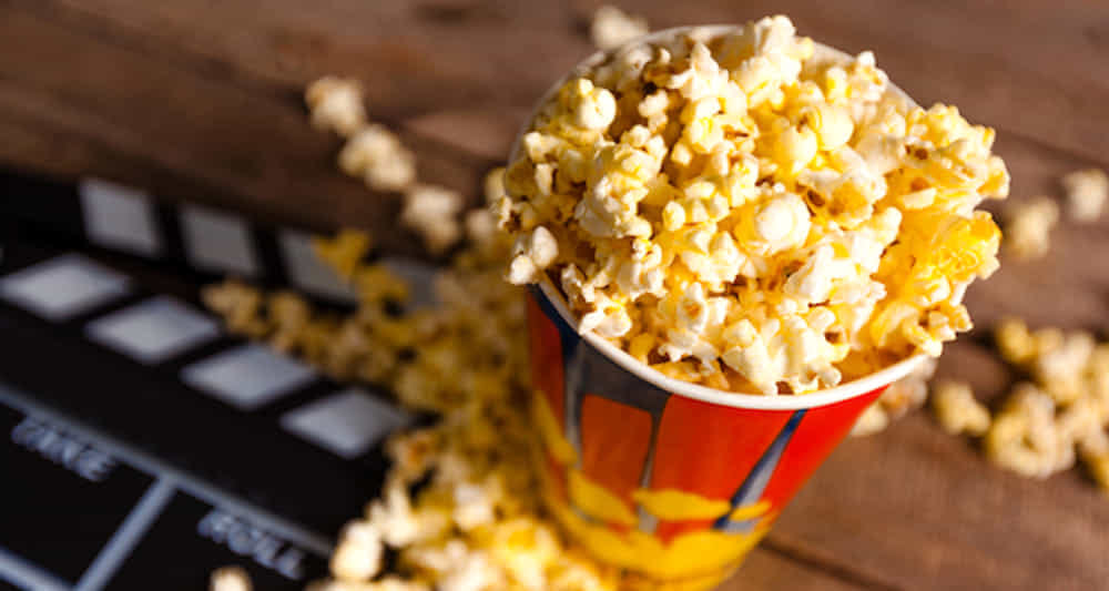 Negli UCI Cinemas un Capodanno tutto da ridere con l’anteprima di "Dove Osano le Cicogne"