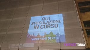 Ennesimo studentato di lusso: "1.500 euro per una stanza, basta speculazione" / VIDEO