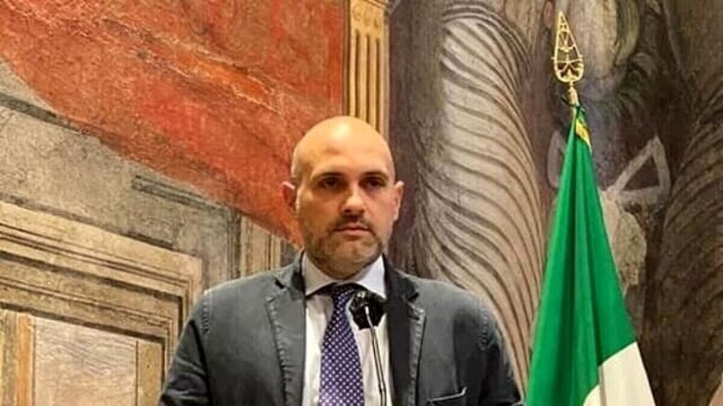 Esplosione Calenzano, Prisco: "Oggi è il momento del lutto"
