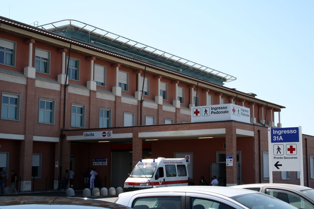 Esplosione Calenzano, chi è il ricoverato a Cisanello