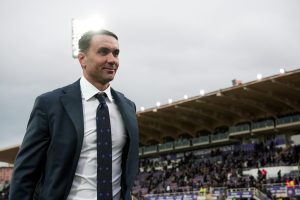 Fiorentina, lutto per Raffaele Palladino: non sarà in panchina col Bologna