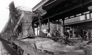 Mattarella ricorda la strage del Rapido 904, quella bomba che vicino a Firenze fece 16 morti e centinaia di feriti