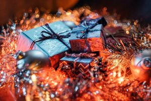 Shopping di Natale, ecco quanto spenderanno i toscani