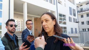 Esplosione Calenzano, Funaro: “Subito supporto psicologico per i familiari”