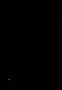 Strane luci nel cielo toscano: sono i satelliti Starlink di Elon Musk / VIDEO