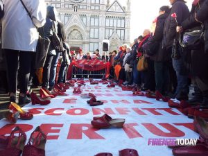 Violenza di genere: sempre esistita ma adesso c'è un'aggravante  Podcast