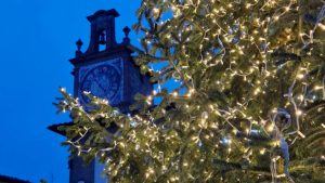 Impruneta celebra il Natale: Il programma delle iniziative