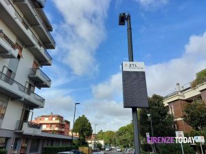 Scudo Verde, via all’attivazione della Ztl ambientale
