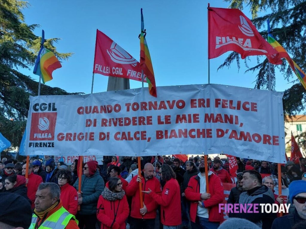 Strage di Calenzano, la procura indaga sulla manutenzione: una delle vittime segnalava “anomalie”