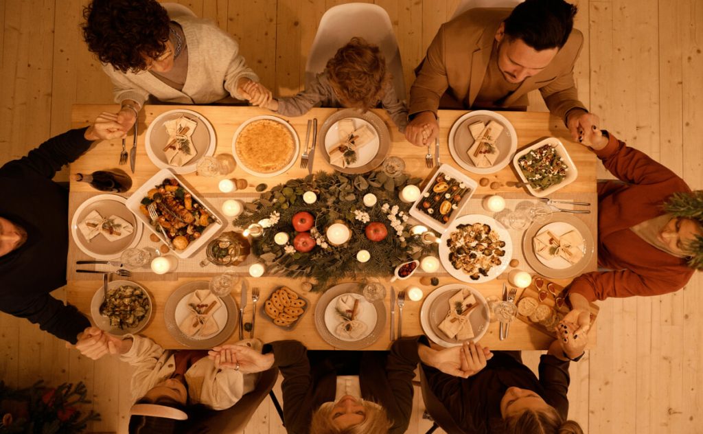 Antipasti di Natale: 10 idee originali e gustose