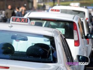 Taxi, a Firenze arriva la terza piattaforma