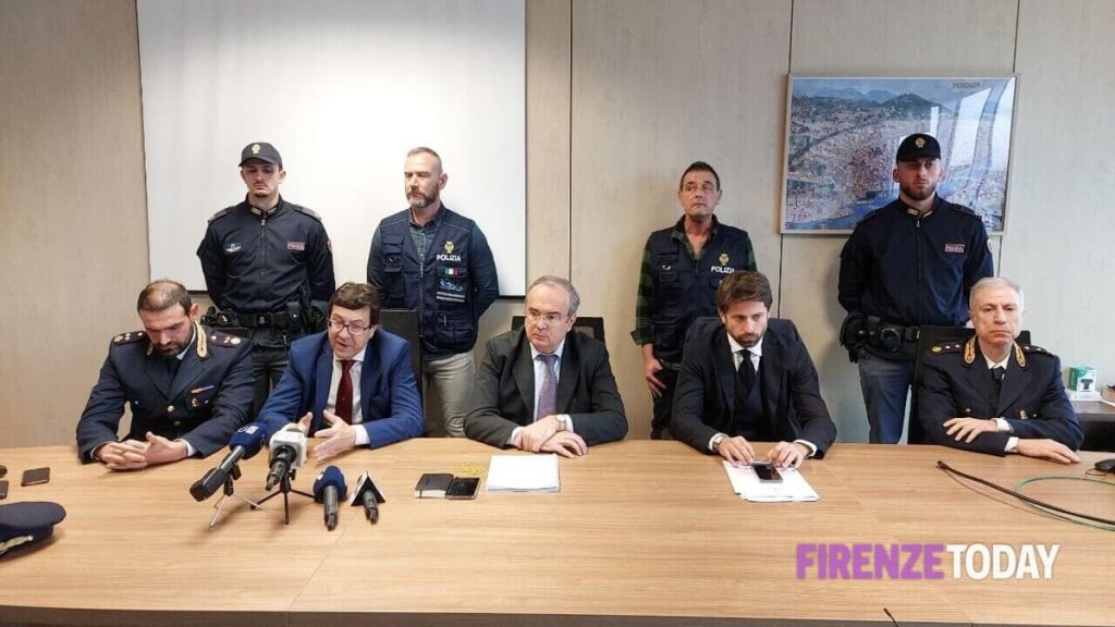 Nuovo sopralluogo della procura al deposito di Calenzano: l'ipotesi sulla causa dell'innesco