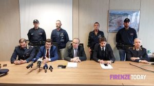 Nuovo sopralluogo della procura al deposito di Calenzano: l'ipotesi sulla causa dell'innesco