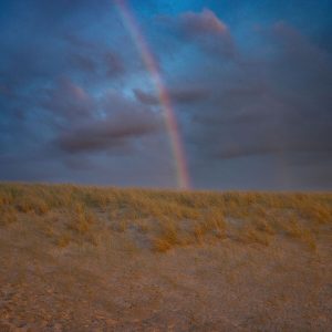 "The Rainbow Over Florence", mostra fotografica di Piero Percoco