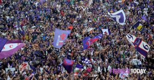 Al Franchi Fiorentina-Lask per la Conference League: i divieti