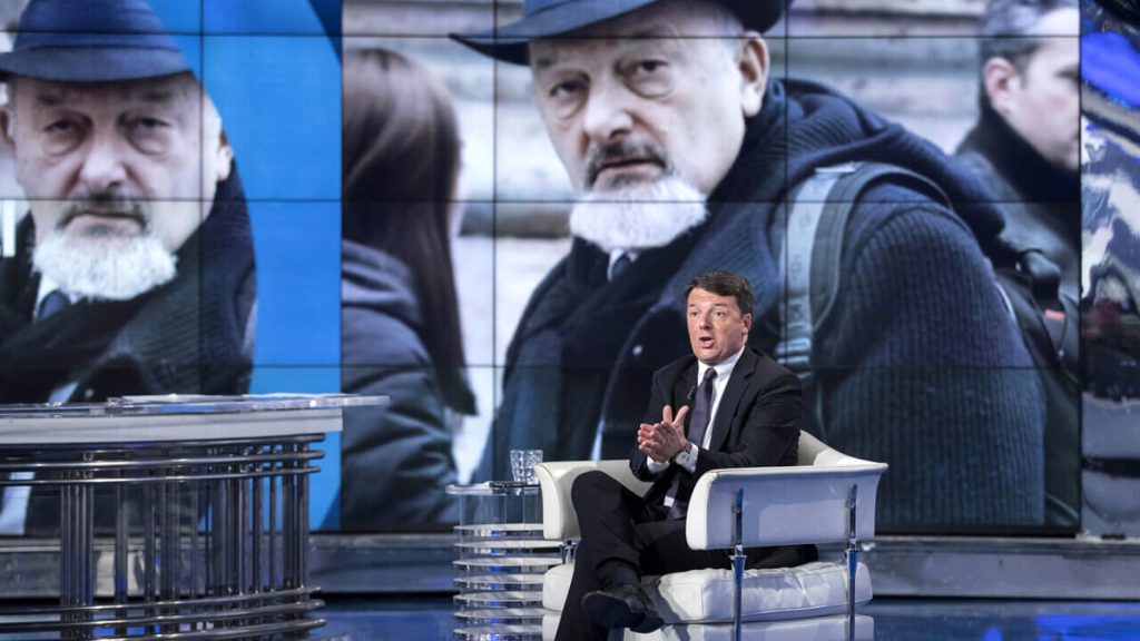 Assoluzione genitori di Matteo Renzi, la procura ricorre in appello