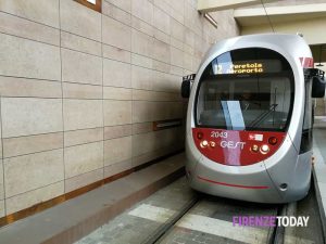 Tramvia, proseguono le prove della linea Peretola-San Marco 