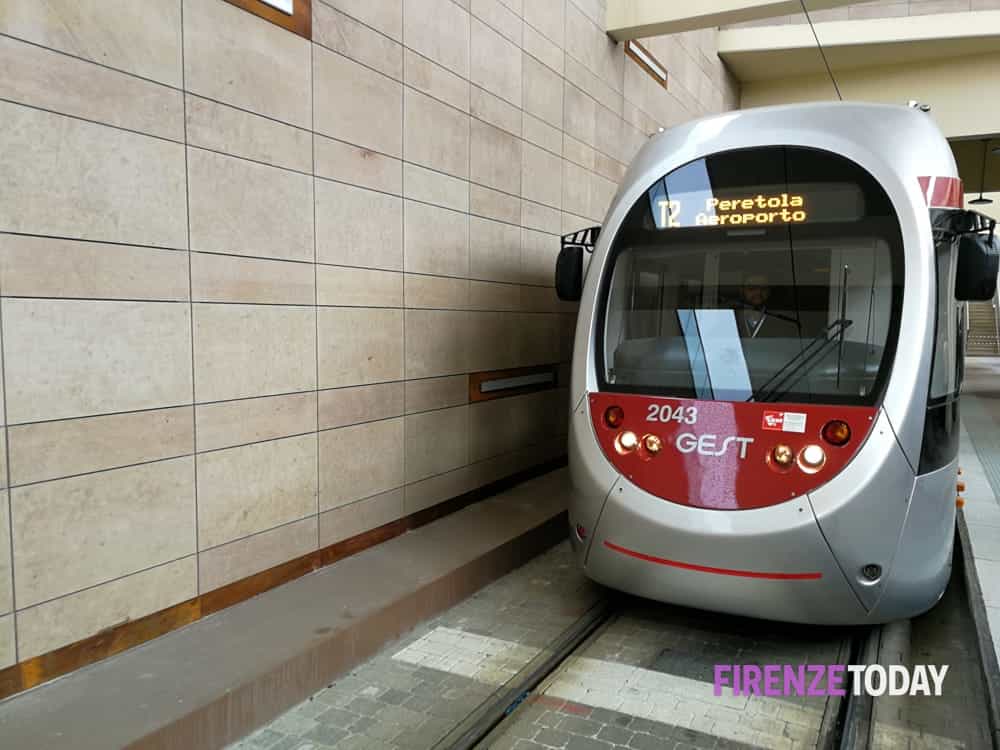 Tramvia, proseguono le prove della linea Peretola-San Marco