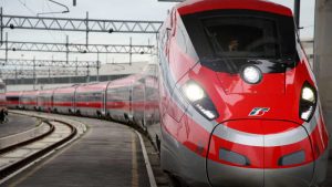 Treni, da gennaio modifiche sulla tratta Firenze-Roma per manutenzione straordinaria 
