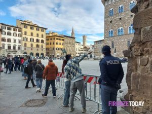 Toscana: un anno di turismo ancora in crescita, ma per Natale meno prenotazioni