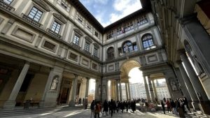 Tornano gli Uffizi Diffusi con un nuovo accordo: “Cerchiamo Comuni da includere nel progetto” 