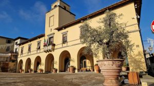  Impruneta: siglata convenzione con Autostrade per l'Italia per oltre 487mila euro di investimenti
