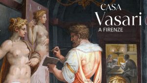 Visita guidata a Casa Vasari e al Museo Horne