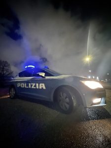 Serie di spaccate nel centro storico di Prato: 36enne in manette