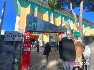 Bove in ospedale, tutti gli aggiornamenti