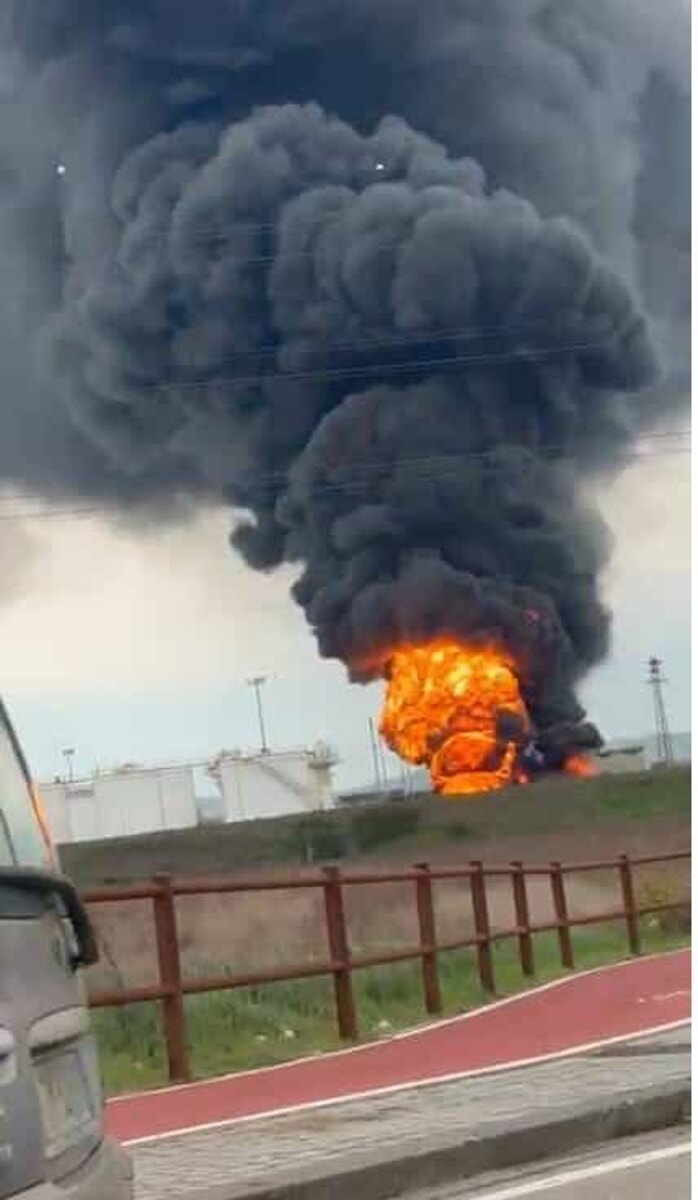 Esplosione Calenzano, Eni: “Cause ancora da accertare”