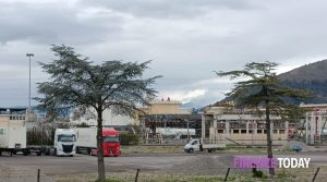 Calenzano, Legambiente Toscana: "Bonificare e rinaturalizzare l’area"