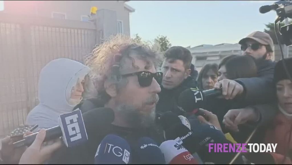 Esplosione deposito Calenzano, il sindaco di Calenzano: "Nessun problema di sicurezza perché tutto fermo" VIDEO