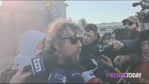 Esplosione deposito Calenzano, il sindaco di Calenzano: "Nessun problema di sicurezza perché tutto fermo" VIDEO