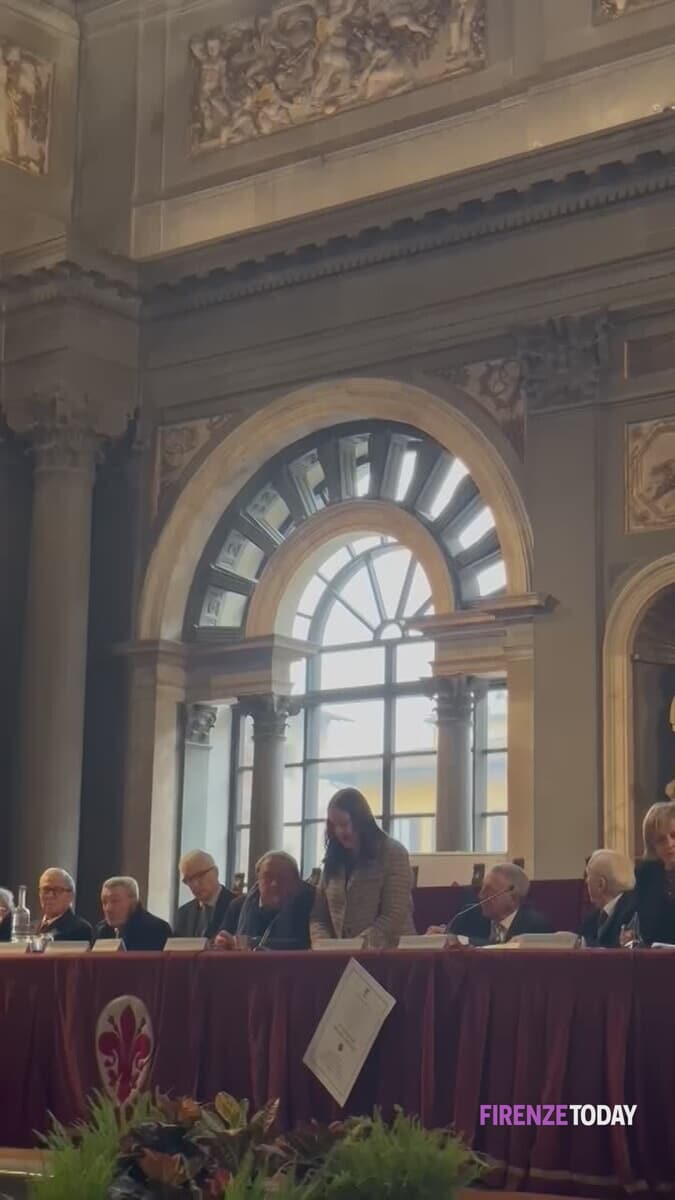 Letteratura, Domenico Rosa vince il Premio Firenze