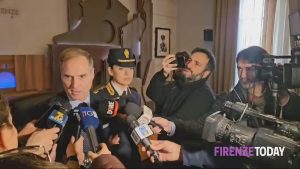 Sicurezza, il questore: “Nuovi agenti di polizia dall’8 gennaio”  VIDEO