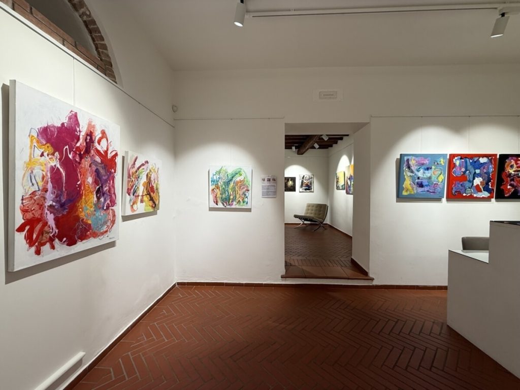Mostra "Xmas-how"