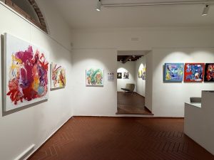 Mostra "Xmas-how"