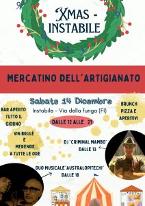 Mercatino dell'artigianato