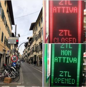 Spostarsi per Capodanno 2025: gli orari di Ztl, tramvia e autobus 