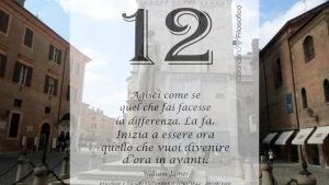 Almanacco del 12 gennaio: accadde oggi, compleanni, santo e proverbio del giorno