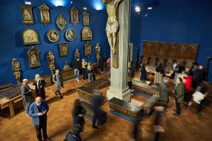 "I segreti dell'Officina Bardini": 3 incontri ad ingresso gratuito per approfondire l’arte della lavorazione e del restauro del legno