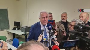 Sanità, Giani risponde a Schillaci: “Su liste d'attesa Toscana tra le migliori in Italia. Governo preferisce le cliniche private” / VIDEO